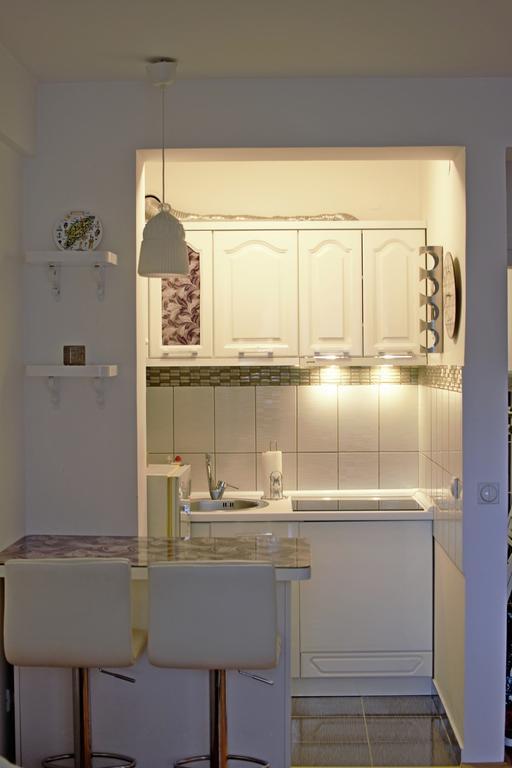 Trident Apartments Ni 외부 사진